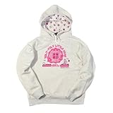 星のカービィ ローリー・ポーリー・リトルヒーロー パーカー-M