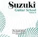 Suzuki Guitar School Volume 4 - Compact Disc