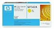 HP Q7562A Yellow Toner Cartridge for HP Color LaserJet 3000