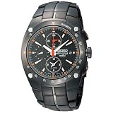 Seiko Mens Watches Sportura SNA595P - WW by Seiko