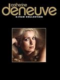Catherine Deneuve Collection (Manon 70 / Le sauvage / H&ocirc;tel des am&eacute;riques / Le choc / Fort Saganne)
