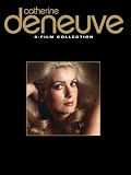 Catherine Deneuve Collection [Import USA Zone 1]