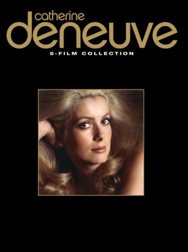 Catherine Deneuve Collection