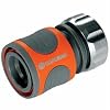 Gardena 8166-30 Premium Schlauchst�ck, 13 mm (1,3 cm (0,5 Zoll))
