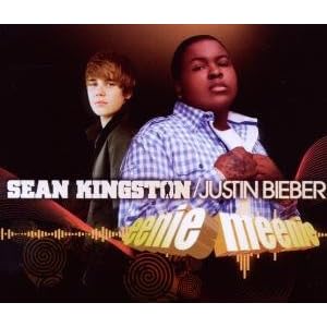 Eenie Meenie [Single]
