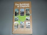 The buildings of Clapham