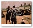 Tea Dance at the Pier by Aldo Balding 24"x18" Art Print Poster