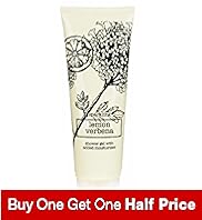 Natures Extracts Sparkling Lemon Verbena Shower Gel 250ml