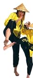 China Town Chinese Costume – Womens Large Reviews