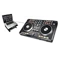 NUMARK MIXTRACK PRO DJ-CONTROLLER