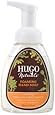 Hugo Naturals Foaming Hand Soap, Vanilla and Sweet Orange, 8.5-Ounce