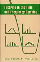 Filtering in the Time and Frequency Domains