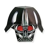 Star Wars Episode III Masks -pack of 4