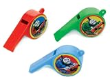 Thomas The Train Whistles
