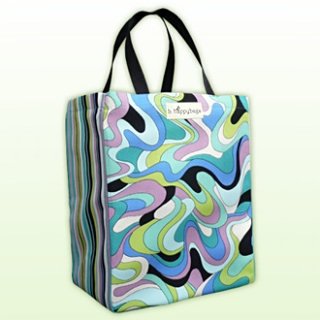 B. Happy Bag - Janis
