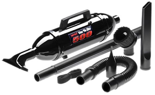 Vac N' Blo 500 Hand Vacuum & Blower