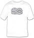   - T-shirt with kitten, cat, himalayan, feline, maltese