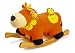 Toys : Rocking lion Leo