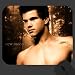 Twilight Saga New Moon - Jacob - Mouse Pad