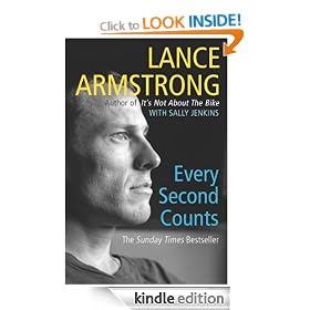 Every Second Counts