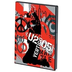 U2 - Vertigo
