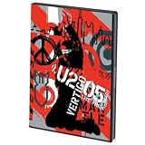 U2 : Vertigo,  Live in Chicagopar U2
