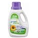 Green Works 30363 Natural Laundry Liquid Detergent, 45 fl oz Bottle, Lavender