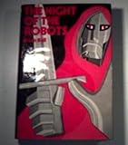 Night of the robots : science fiction