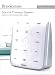 Sleep Sound Machine from Brookstone - Tranquil Moments - Clinically Proven Acoustic T...