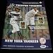 Robinson Cano Chien Ming Wang New York YankeeAutographed/Hand Signed 2006 Trenton Thunder Yearbook
