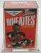 Walter Payton Mini Wheaties Box--24K Gold Replica Signature