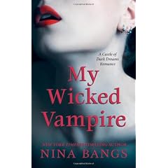 My Wicked Vampire