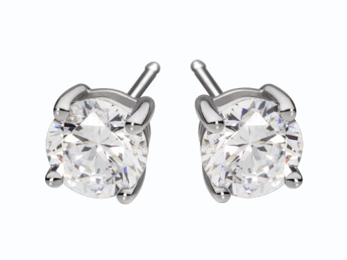 Produkt-Bild: Glamour World Damen-Ohrringe C8S8213-ZY04