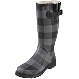 Chooka Womens Buffalo Rain Boot
