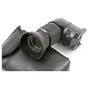Opteka Professional 1X-2.5X Right Angle Viewfinder for Canon EOS, Nikon, Olympus, Sony, & Pentax Digital SLR Cameras