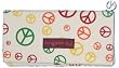 Bungalow360 Peace Vegan Wallet