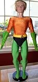 Tonner DC Aquaman 17 Doll