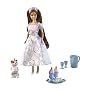 Barbie Mini Kingdom Princess Erika Doll
