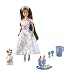 Barbie Mini Kingdom Princess Erika Doll