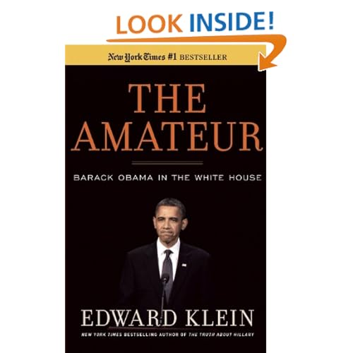 The Amateur