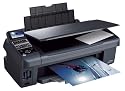 Epson Stylus DX8400 All-in-One Printer