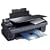 Epson Stylus DX8400 All-in-One Printer