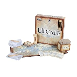 Locale by 