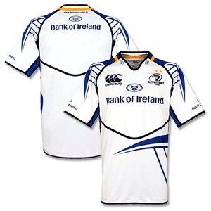 11-12 Leinster Away Rugby Shirt-XL 11-12 Leinster Away Rugby Shirt-XL