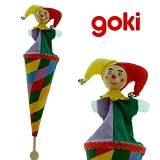 Marionnette GOKI