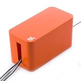 Blue Lounge P[u{bNX~j IW CableBox Mini Orange BLD-CBMN-OR