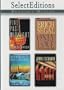 Readers Digest Select Editions , Guilt, Only Love, Five Past Midnight, Three Wishes (Volume 1 , 1998)