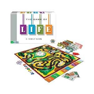 The Game of Life by 