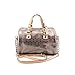 Michael Kors Grayson Women's North South Handbag Purse Gray