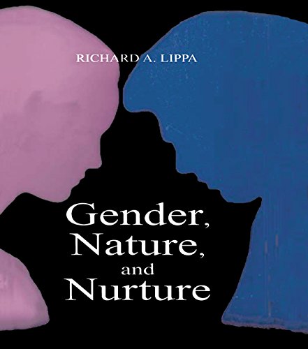 Gender, Nature, and Nurture